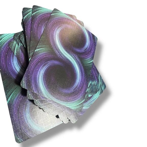 Bicycle Stargazer Playing Cards Deck - Picture 5 of 8